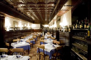 restaurante-el-landocomedor principal Te Veo en Madrid