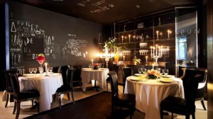 Restaurante Ramses panoramica comedor Te Veo en Madrid
