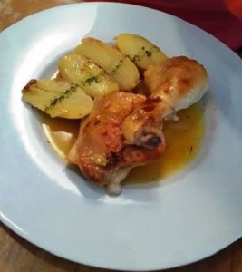 cocina_casera_casas_de_comidas_version_2016_ pollo_la Vinoteca_moratin_ te_veo_en_madrid