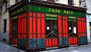 restaurante_taberna_casa_paco_ te_veo_en_madrid