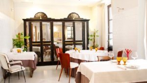 Restaurantes para conocer en 2018. www.teveoenmadrid.com