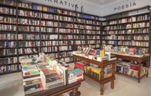 Las-mejores-librerias-de-Madrid-la-mistral-te-veo-en-madrid